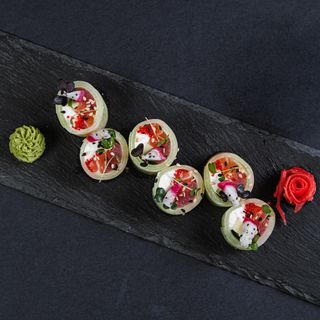 კიური როლი (kiuri )