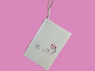 ბარათი - love forever... (3 hearts)