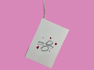 ბარათი - happy everyday