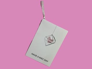 ბარათი - have a nice day