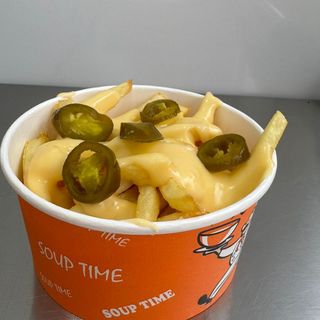ჩიზი ფრი
