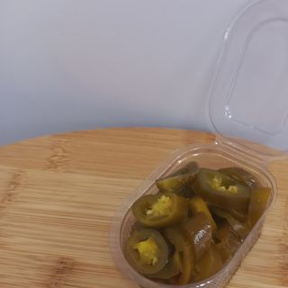 ჯალაპენიო