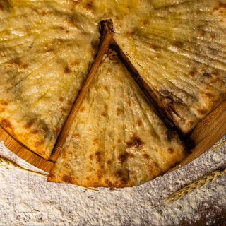 ლობიანი 8 ნაჭრიანი