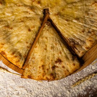 ლობიანი 4 ნაჭრიანი