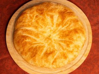 ფენოვანი ხაჭაპური (სტანდარტული)