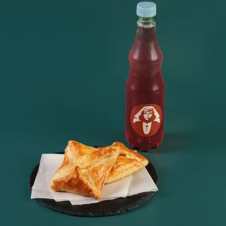 საბავშვო მენიუ - 2