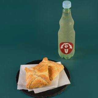 საბავშვო მენიუ - 3