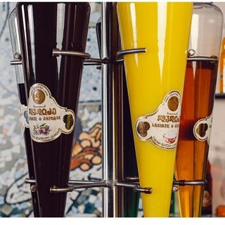 ლაღიძის წყალი  - 1 ლ