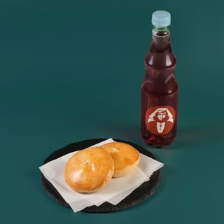 საბავშვო მენიუ - 1