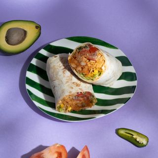 ვეჯი ბურიტო