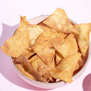 მექსიკური ნაჩო