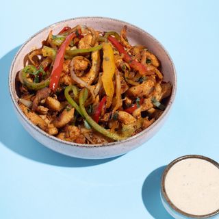 ქათმის ფახიტასი