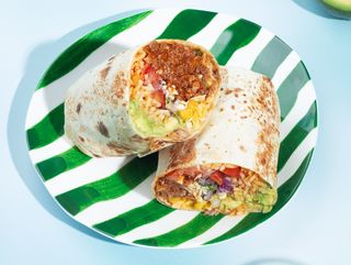 ორი პერსონისათვის