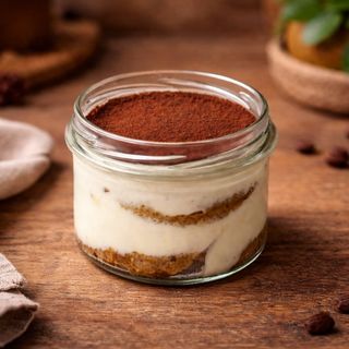 ტირამისუ 250 გრ