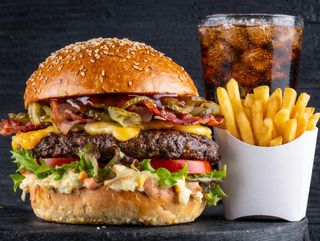 Chiky's triple combo