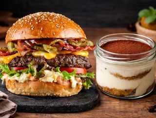 Chicky's sweet couple