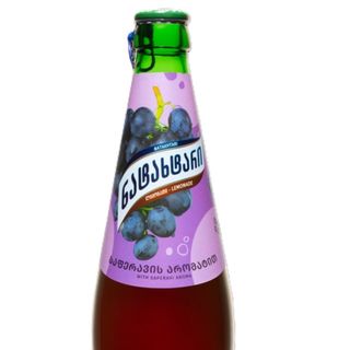 ნატახტარის ლიმონათი