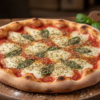 პიცა მარგარიტა