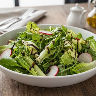 სალათის მიქსი