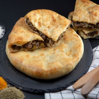 კუბდარი