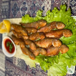 ბარაბულკა