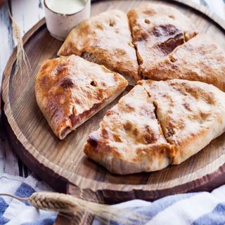 სვანური ლობიანი