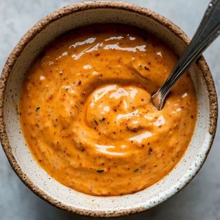 მექსიკურის სოუსი