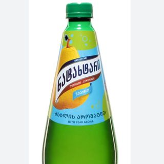 ნატახტრის ლიმონათი