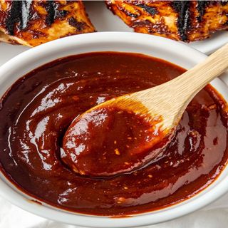 ბარბექიუს სოუსი