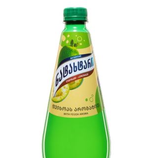 ნატხტარის ლიმონათი