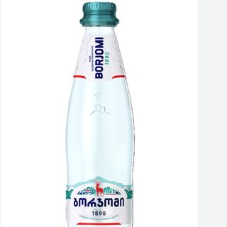 ბორჯიმი