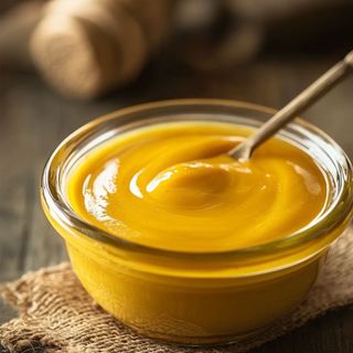 მდოგვის სოუსი