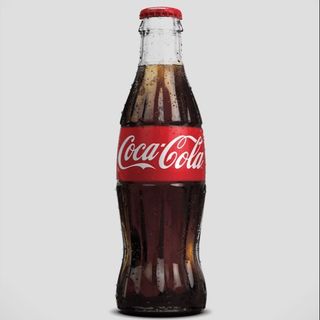 კოკა-კოლა