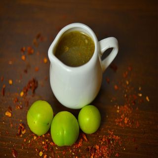 ტყემალი