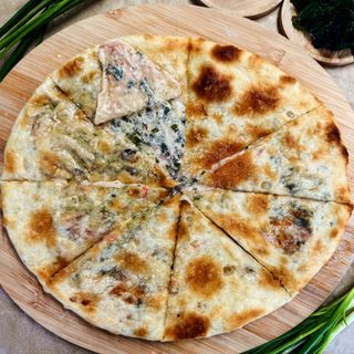 ჭახრაკინა