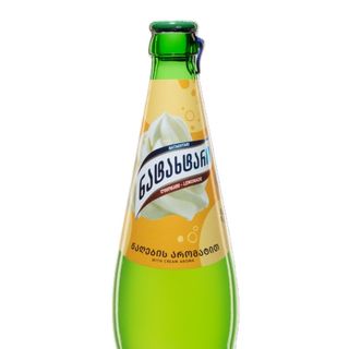 ნატახტარის ლიმონათი