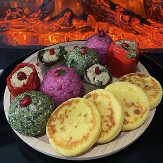 ფხლის დაფა