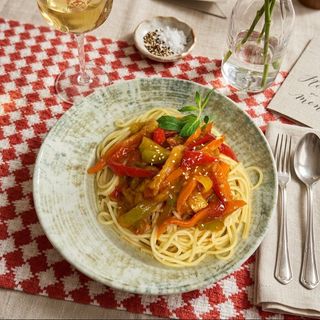 პასტა სამარხვო