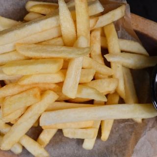 კარტოფილი ფრი / French fries