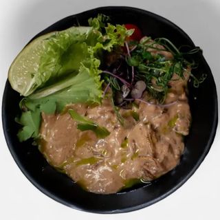 ქათმის ღვიძლი / Chicken liver