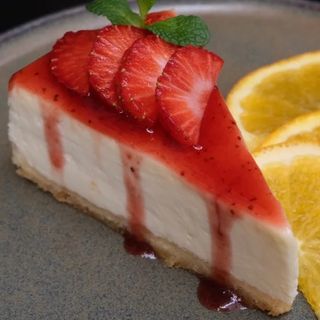 ჩიზქეიქი / Cheesecake