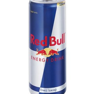 რედბული 0.250ლ ქილა