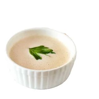 კრევეტების სოუსი