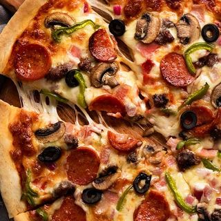 პიცა მიქსი