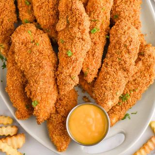 ქათმის სტრიფსები