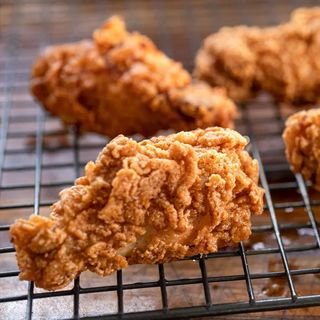 ქათმის ფრთები