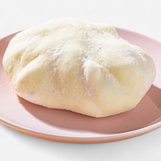 "Burrata" Mousse Cake