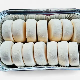 (Syrniki) Cottage Cheese Pancakes classic. Freezed.