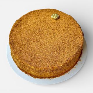 Honey Cake Caramel 1 kg