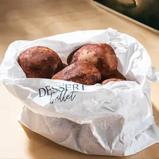 Bag of "Kartoshka" 400 g